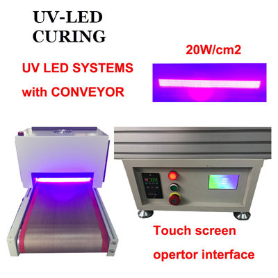 UV Ink Curing Machine