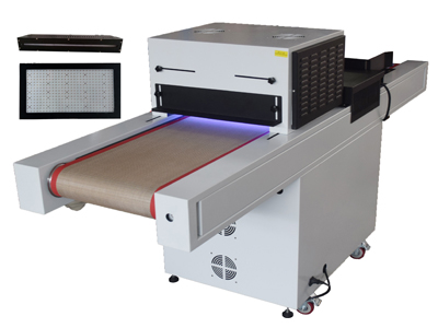 Automatic UV Curing Equipment for Coating