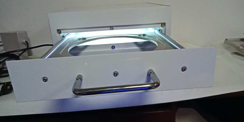 Sell Offers UV LED Exposure Equipment for Exposure Manufacturers