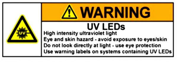 Anti-UV Safety Measures
