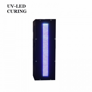 Customized 395nm LED UV Curing Lamp