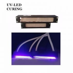 395nm LED UV Curing System