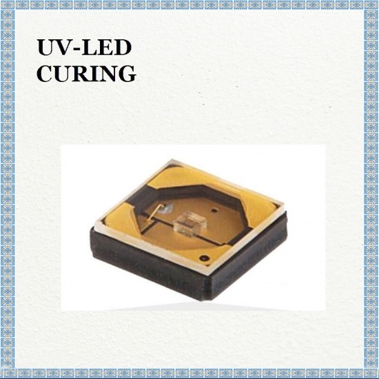 UV B310nm CUD1GF1A LED Used in Medical Treatment for Treat Vitiligo