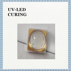 365nm UV LED 45° for UV Glue Curing