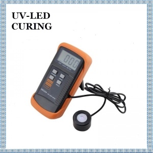 UVC UV Energy Detector