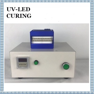 100*20mm UV Curing Light Source