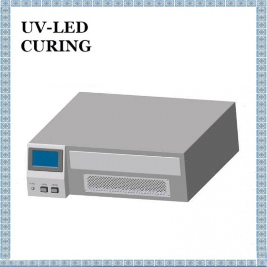 DSX-KYUV30 الأشعة فوق البنفسجية درجات الحرارة المنخفضة اخفاء فورية سوبر علاج الغراء الأشعة فوق البنفسجية التعرض آلة LED