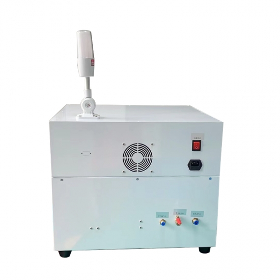 آلة معالجة الأشعة فوق البنفسجية بشريط الأشعة فوق البنفسجية 12 بوصة النيتروجين القياسي