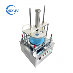 12-inch Manual Wafer Expander Machine