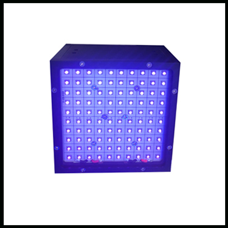 High Power UV LED Curing Machine