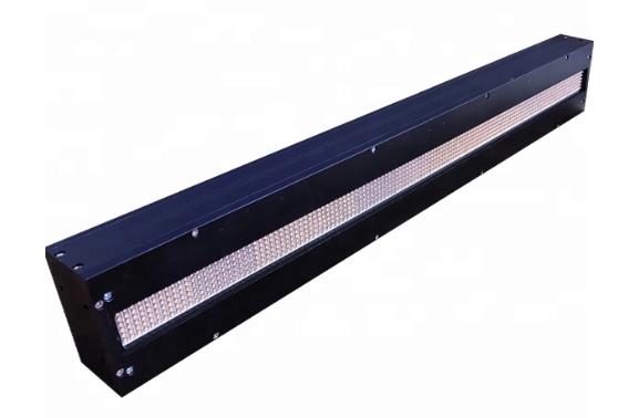 الأشعة فوق البنفسجية LED مصدر ضوء المعالجة لآلة طباعة الأوفست