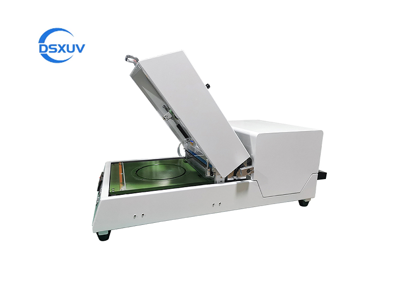 Wafer Mounter Machine