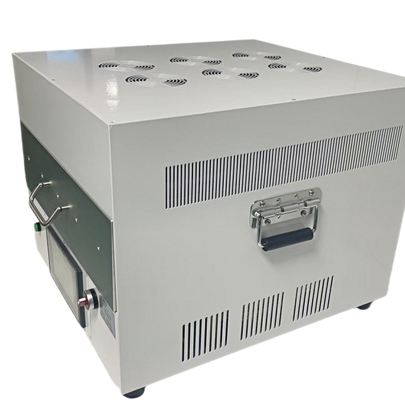 UV Curing System