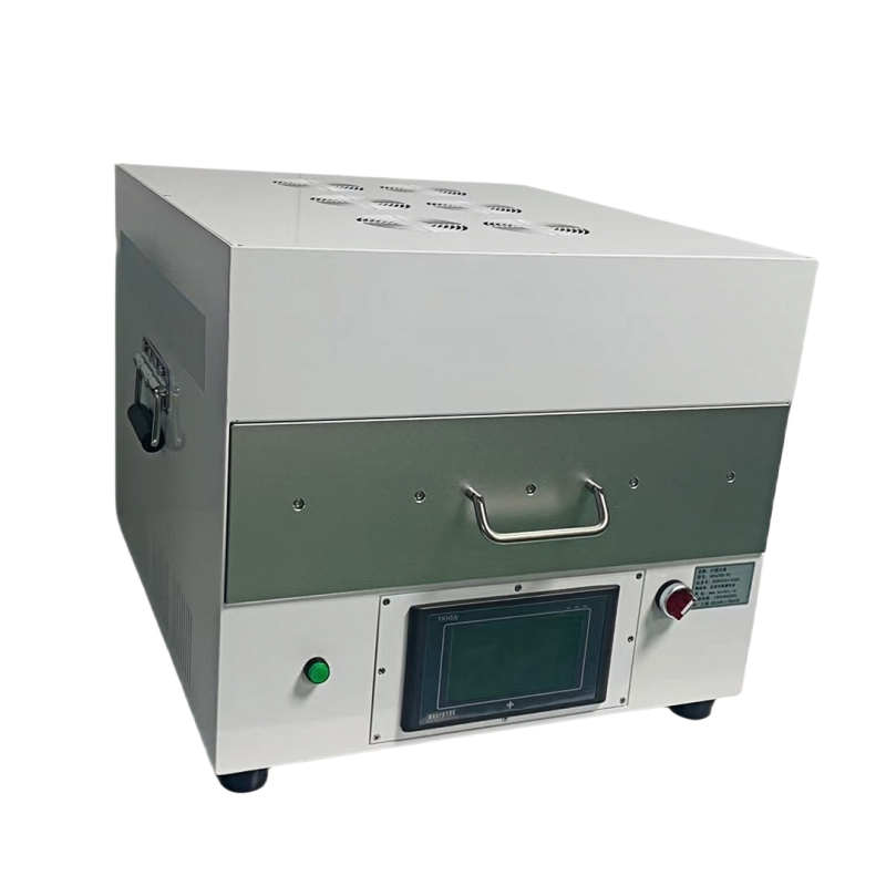 UV Curing Box