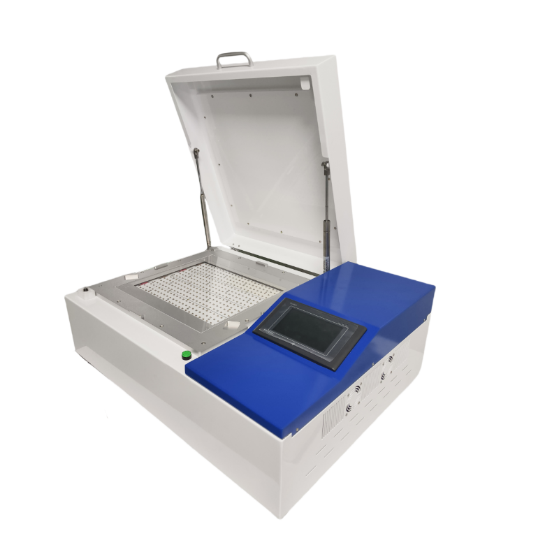 UV Curing system