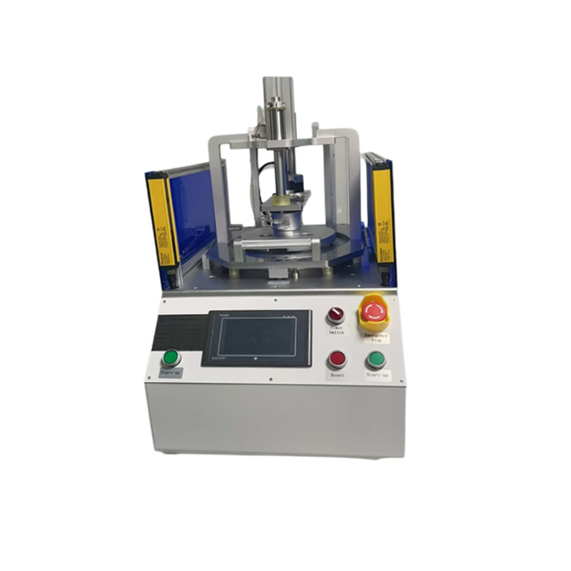 wafer expander machine