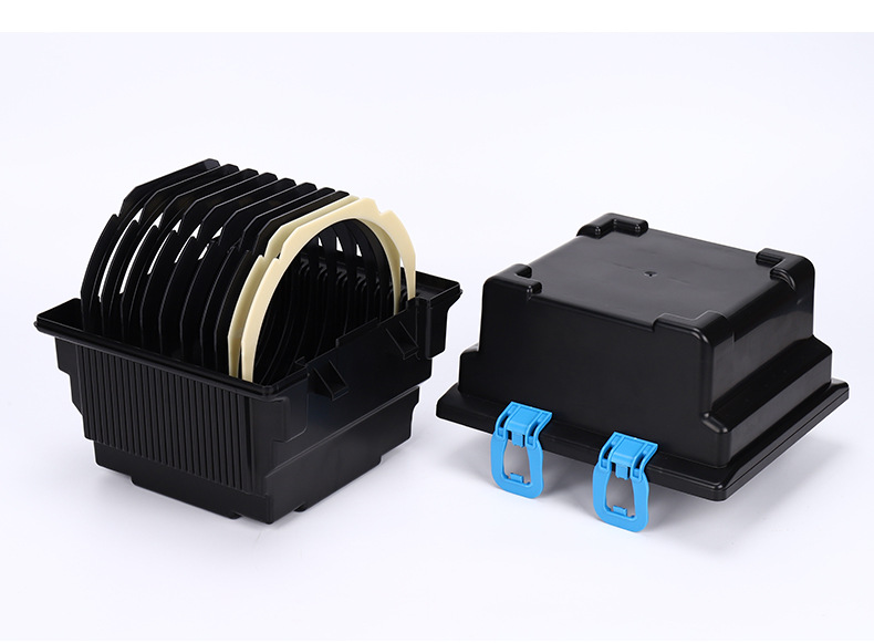 6 inch wafer frame shipping box