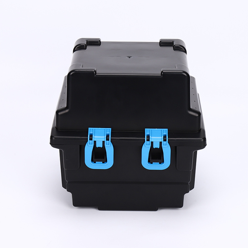 wafer iron ring packaging box