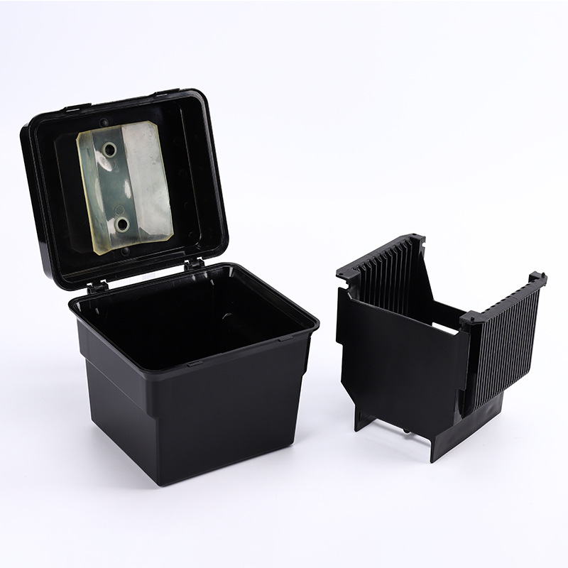 crystal shipping box