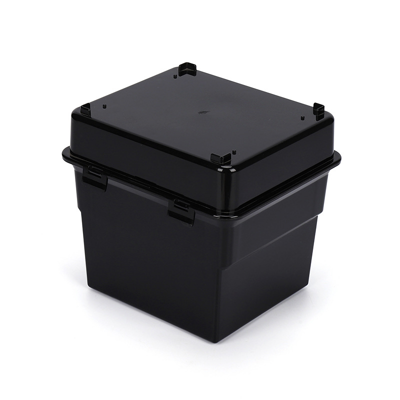 wafer frame ring shipping box