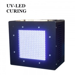 uv led علاج ضوء 365nm