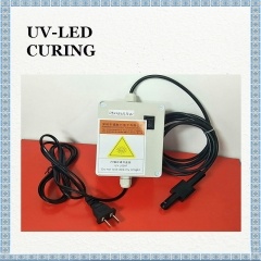 uv led علاج آلة 10w