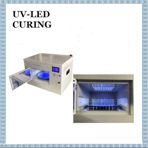 UV Ink Curing Oven