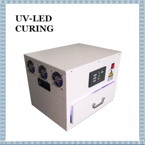Drawer Type UVLED Curing Oven