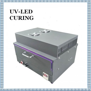 LED UV Curing Oven