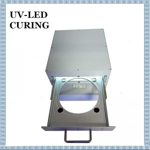 Semiconductor UV Curing Equipment