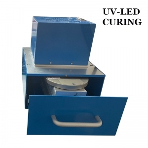 395nm UV Curing Oven