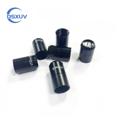عدسة بصرية مركزة UVC LED