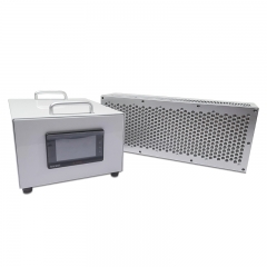 مصباح معالجة LED بالأشعة فوق البنفسجية