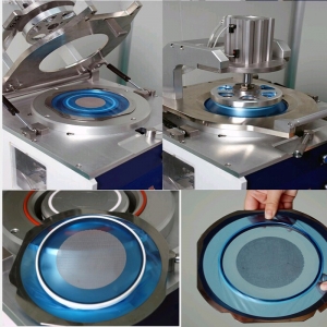 Customized Wafer Expander