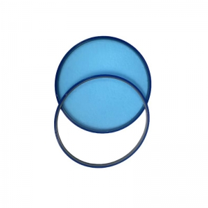 Wafer Hoop Ring