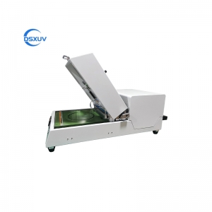 Wafer Mounter