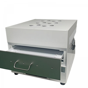 UV Curing System