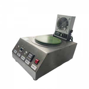 China Top 10 8-inch TAIKO Semiconductor Wafer Film Tearing Machine Protective Film Peeling Equipment Supplier