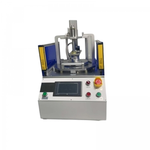 Semi automatic Wafer Expander Machine