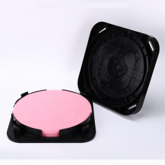 نفطة مضادة للكهرباء الساكنة